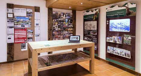 Khác 2 Scharlers Boutique Hotel