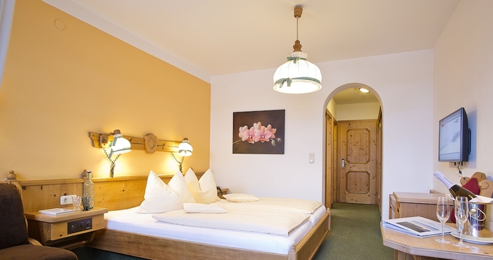 Lain-lain Scharlers Boutique Hotel