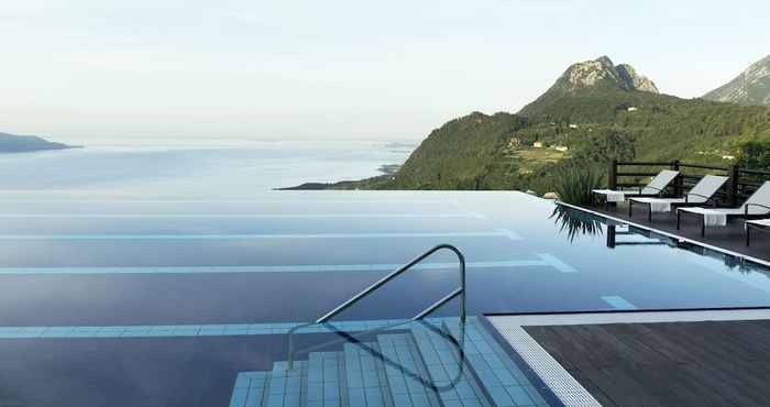 Others Lefay Resort & SPA Lago di Garda