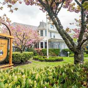 Primary image1吉爾伯特海濱飯店,吉尔哈特高尔夫球场飯店