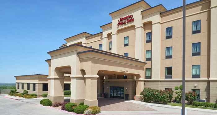 Lainnya Hampton Inn & Suites Decatur