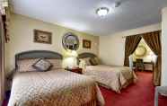 อื่นๆ 6 Roosevelt Inn and Suites Saratoga Springs