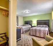 Khác 4 Roosevelt Inn and Suites Saratoga Springs