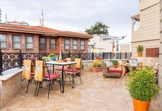 Lain-lain 5 Best Point Hotel