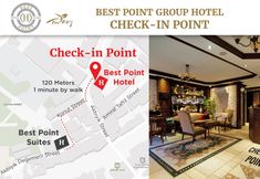Lain-lain 4 Best Point Hotel