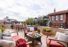 Lain-lain 7 Best Point Hotel