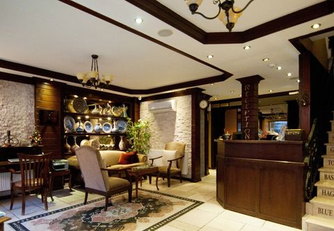 Lain-lain Best Point Hotel