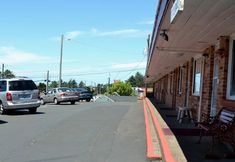 其他 6 Four Winds Motel