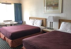 其他 2 Four Winds Motel