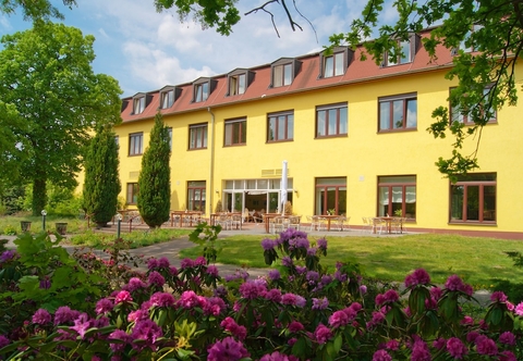 Others Seehotel Brandenburg an der Havel