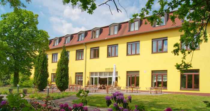 Khác Seehotel Brandenburg an der Havel