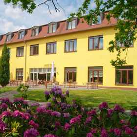 Primary image 1 Seehotel Brandenburg an der Havel, Wenzlow Hotels