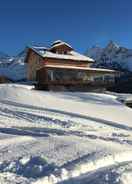 Primary image Crest Alpine Lodge & Spa