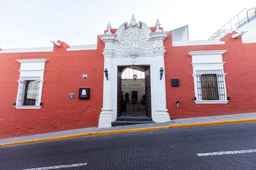 Casa Andina Premium Arequipa, Rp 2.906.678