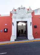 Imej utama Casa Andina Premium Arequipa