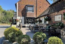 Others The Black Horse Inn