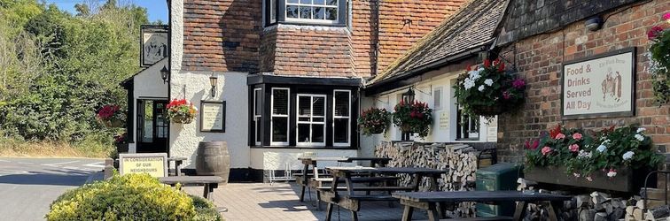 其他 The Black Horse Inn