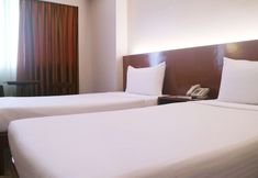 Others 4 Palm Hotel Manila