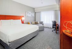 其他 5 Courtyard by Marriott Dallas Arlington South