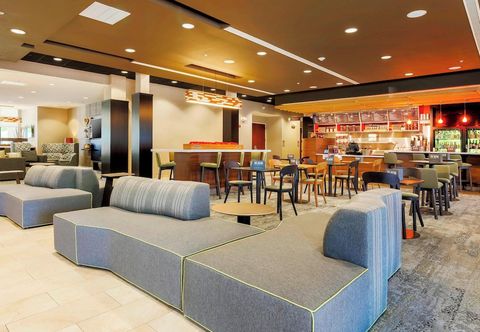其他 Courtyard by Marriott Dallas Arlington South