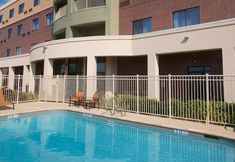 기타 6 Courtyard by Marriott Dallas Arlington South