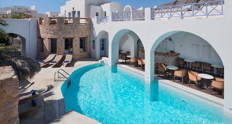 其他 2 Meltemi Suites