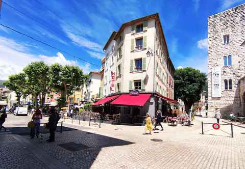 Others Hotel La Victoire