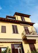 Primary image Hotel Villa Il Castagno