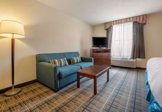 Others 7 MainStay Suites Grantville - Hershey North