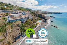 其他 Hotel Orca Praia – Adults Only