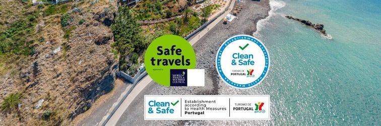 Others Hotel Orca Praia – Adults Only