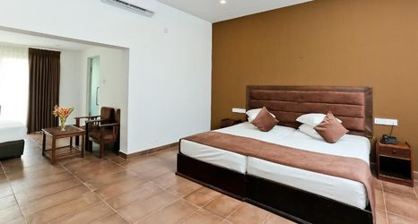 기타 2 Golden Star Beach Hotel