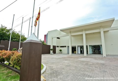 기타 Golden Star Beach Hotel