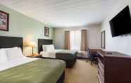 Others 6 Quality Inn & Suites