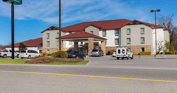 Others Quality Inn & Suites