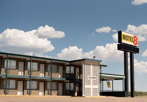 Others Motel 8 Laramie