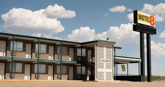 Lainnya Motel 8 Laramie