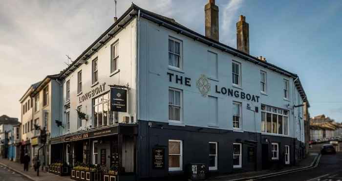 Lain-lain The Longboat Inn
