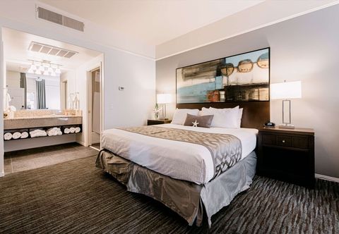 その他 Tamarack Beach Resort Hotel