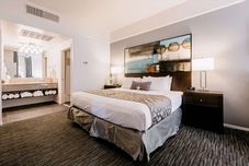 その他 Tamarack Beach Resort Hotel