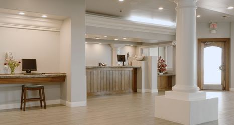 その他 2 Tamarack Beach Resort Hotel