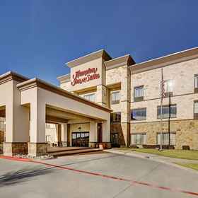 Primary image 1 Hampton Inn and Suites Mansfield, Hotel Tarrant County