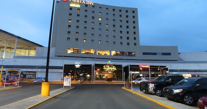 Lainnya Fiesta Inn Durango