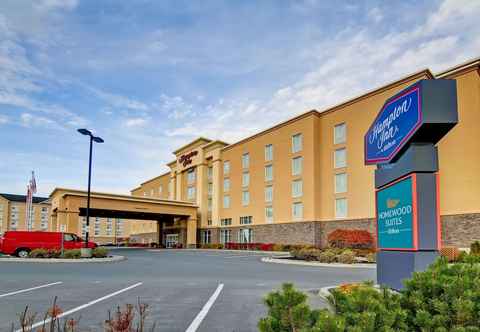 อื่นๆ Hampton Inn by Hilton Sudbury