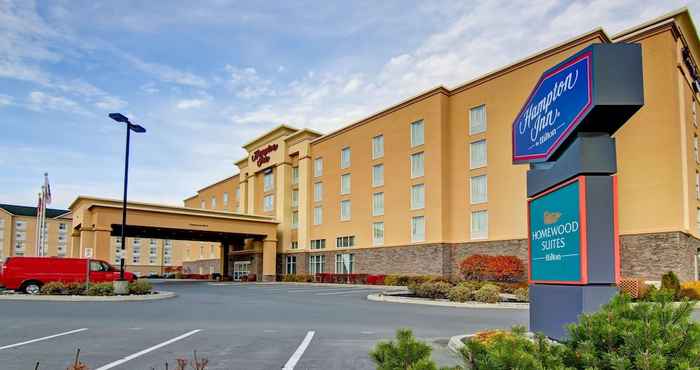 Others Hampton Inn by Hilton Sudbury