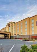 Imej utama Hampton Inn by Hilton Sudbury