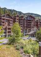 Primary image Pierre & Vacances Premium Flaine Les Terrasses d'Eos