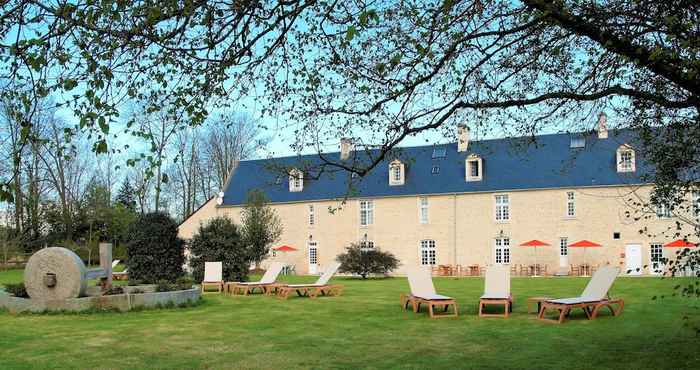 Others Hotel Manoir de Mathan