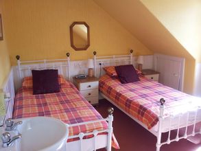 Others 4 Mackenzie Guest House