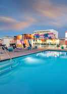 Imej utama SpringHill Suites by Marriott Las Vegas Convention Center